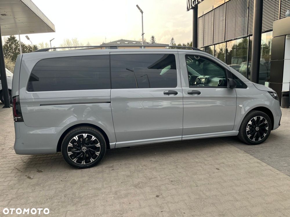 Mercedes-Benz Vito - 6