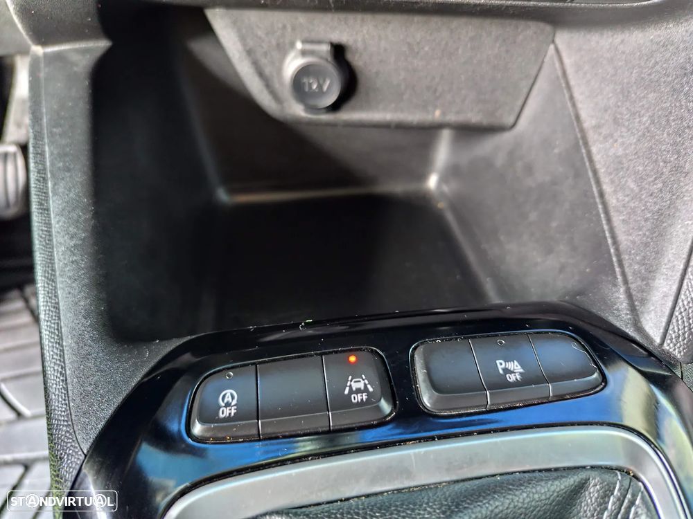 Opel Corsa 1.5 D Edition - 45