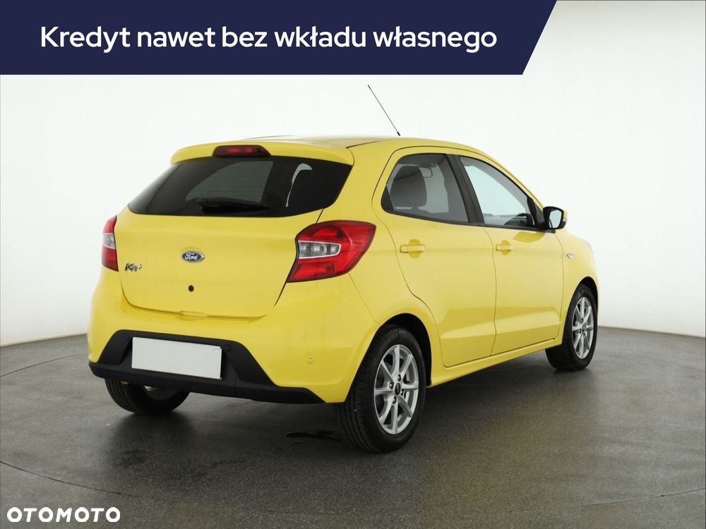 Ford Ka+ - 7