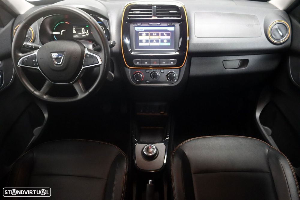 Dacia Spring Electric 45 Comfort - 18