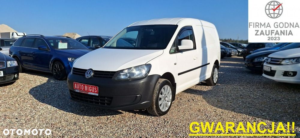 Volkswagen Caddy - 2
