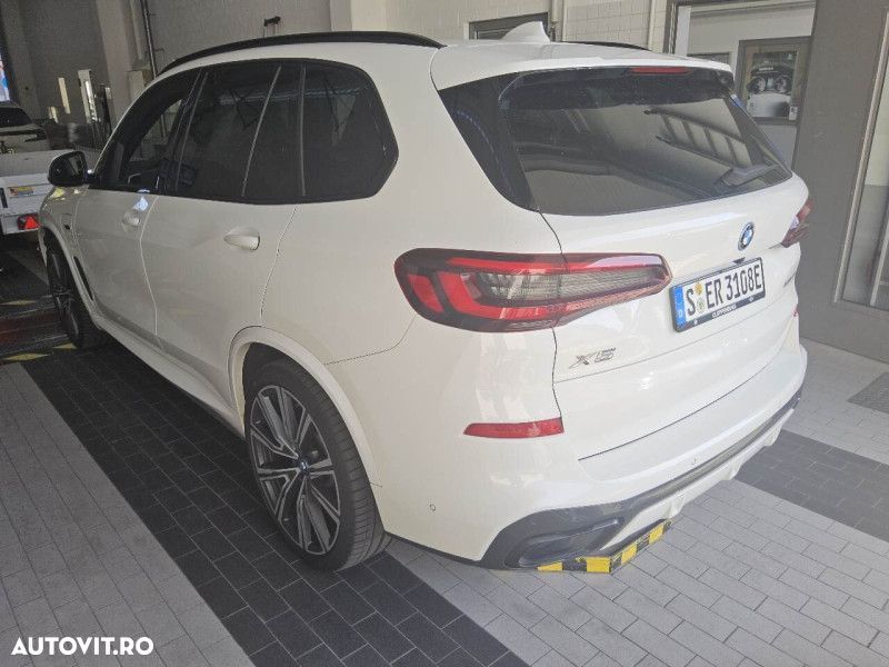 BMW X5 xDrive45e xLine - 4