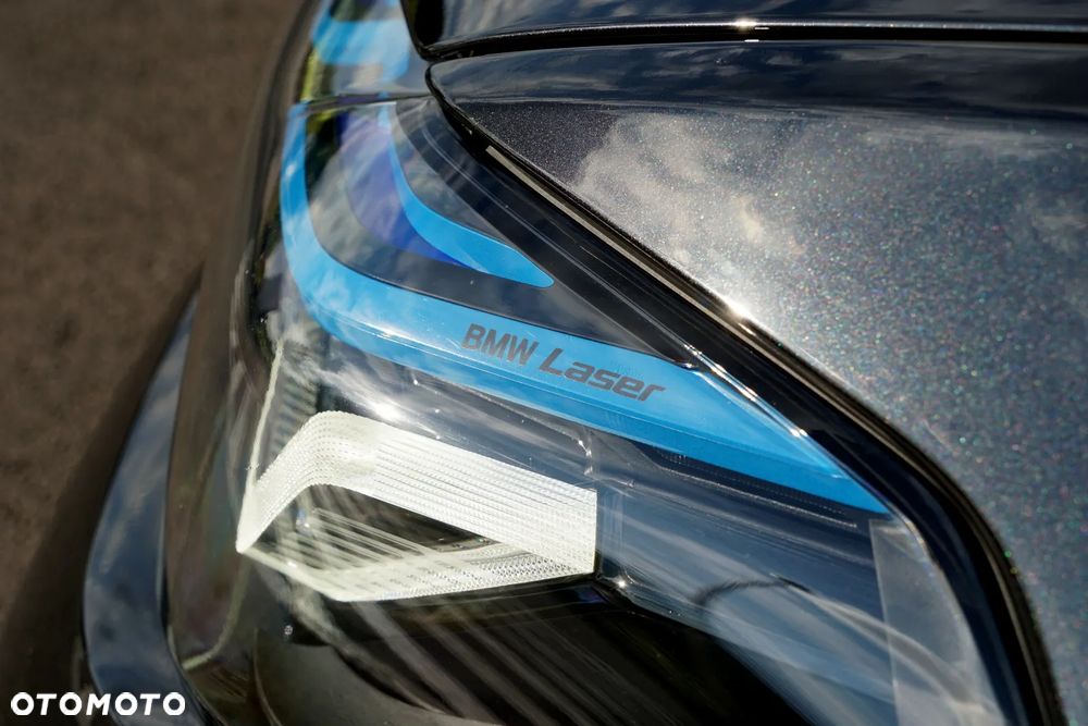 BMW M5 - 12