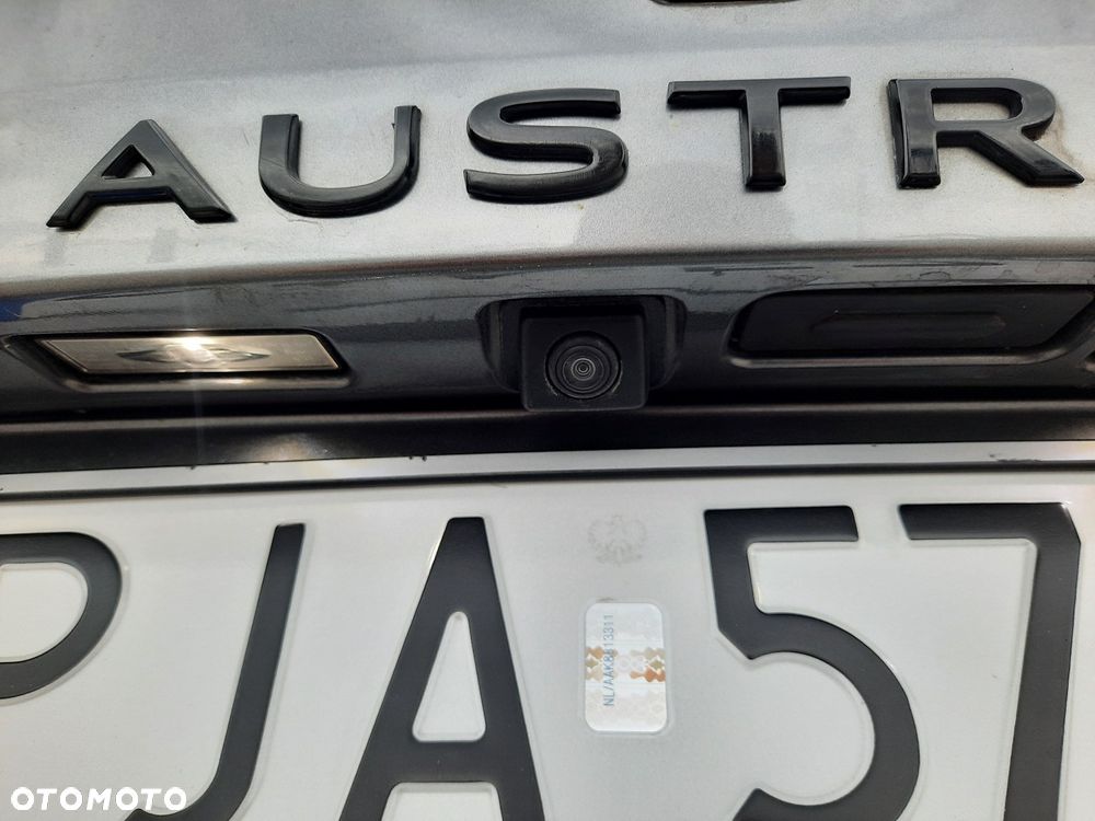 Renault Austral 1.3 TCe mHEV Esprit Alpine - 9