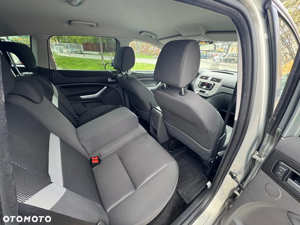 Ford Kuga 2.0 TDCi Trend - 10