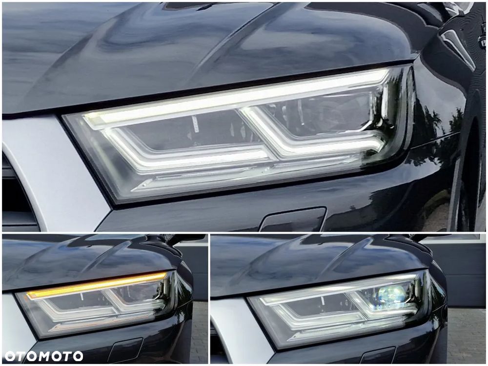 Audi Q5 35 TDI S tronic design - 38