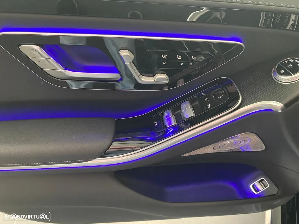 Mercedes-Benz S 400 d 4Matic - 2