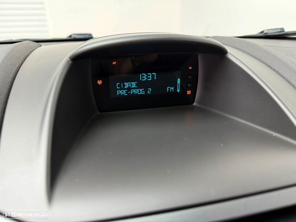 Ford Fiesta 1.5 TDCi Trend - 16