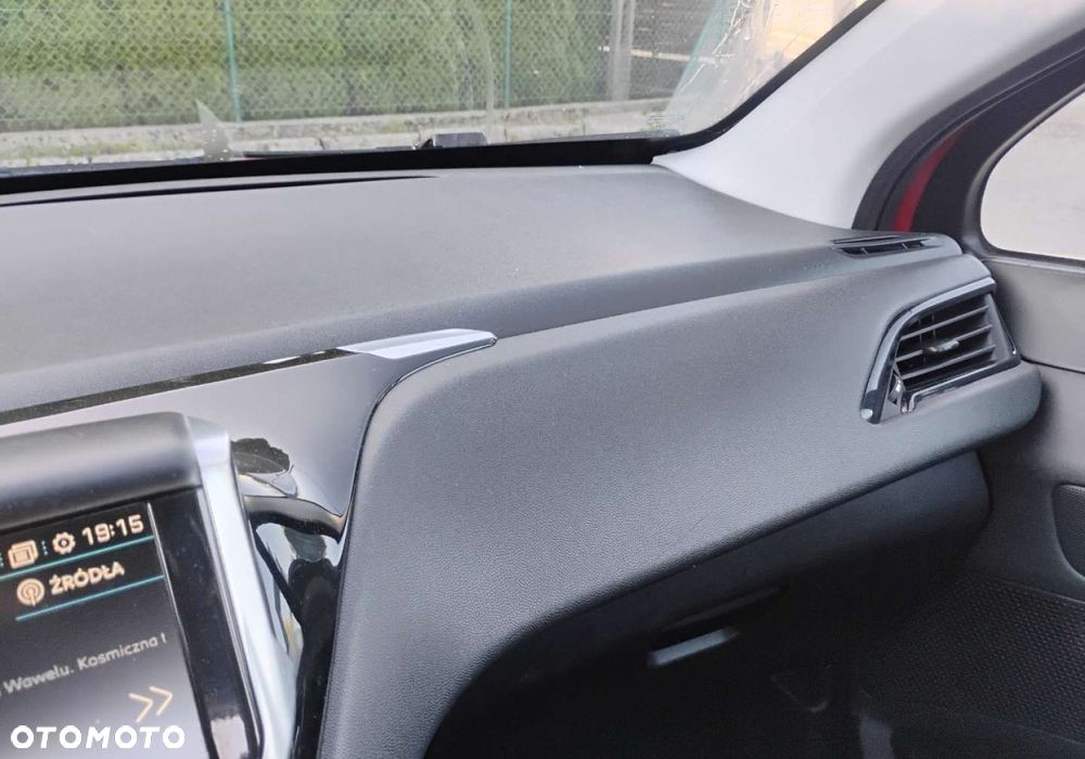 Peugeot 208 2018