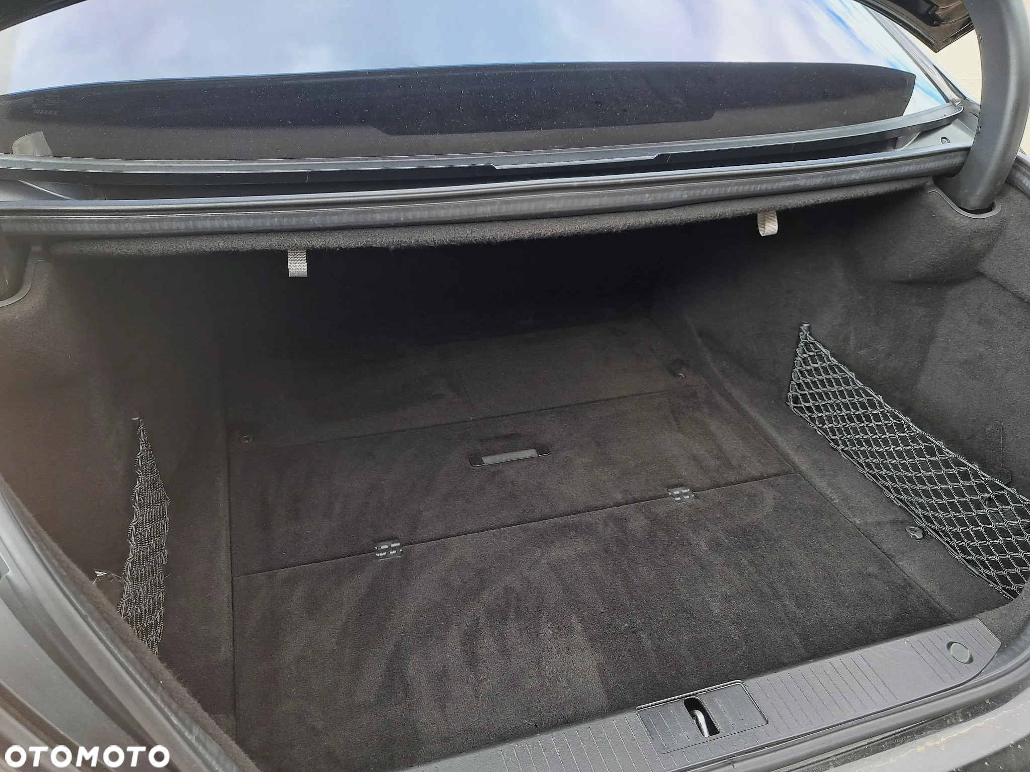 Mercedes-Benz Klasa S 500 L 7G-TRONIC - 26