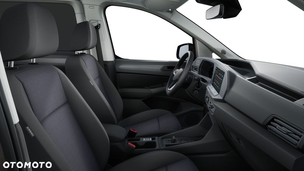 Volkswagen Caddy Maxi 2.0 TDI DSG - 9