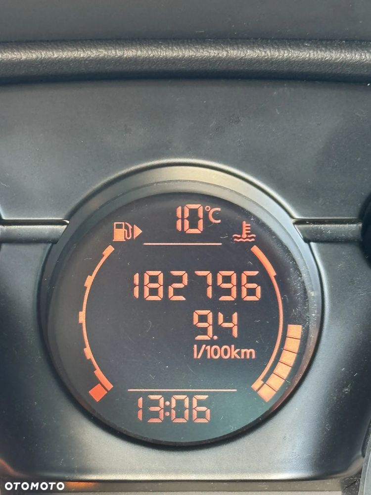 Nissan Qashqai 1.6 Tekna - 20