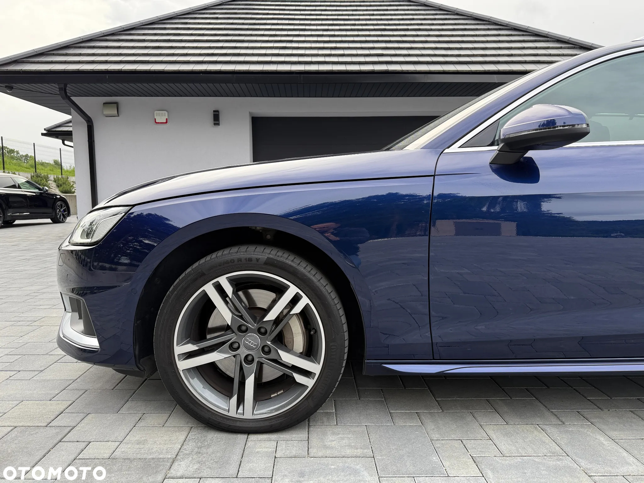 Audi A4 - 39