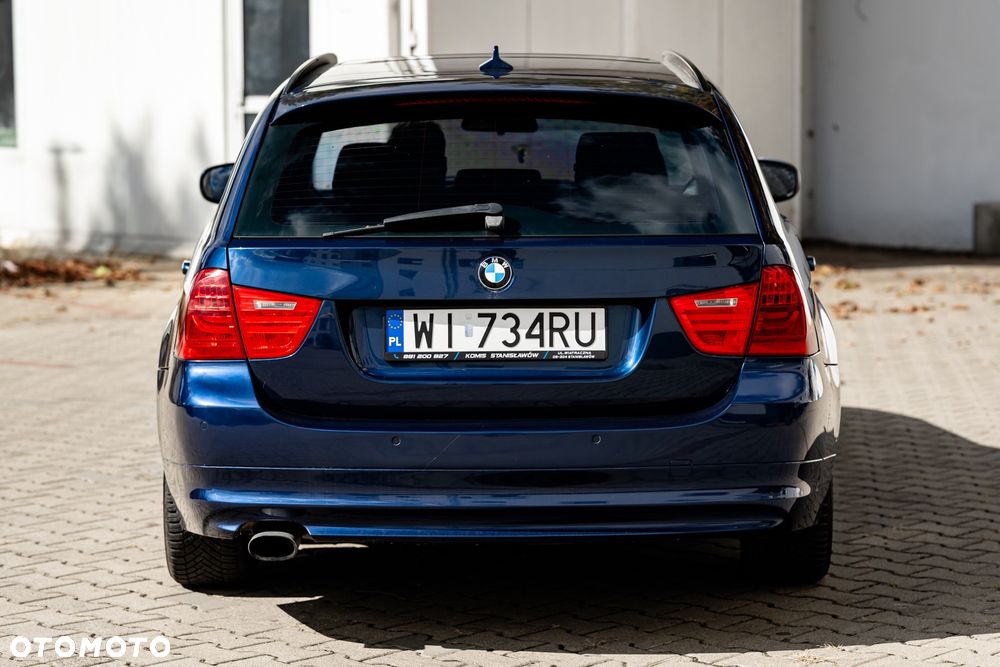 BMW Seria 3 - 9