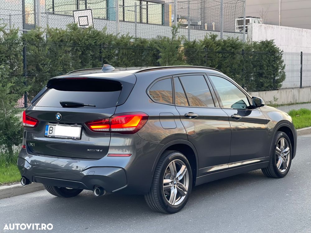 BMW X1 - 11