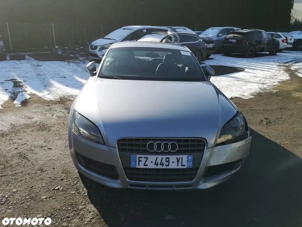 Audi TT Coupé 2.0 TFSI - 3