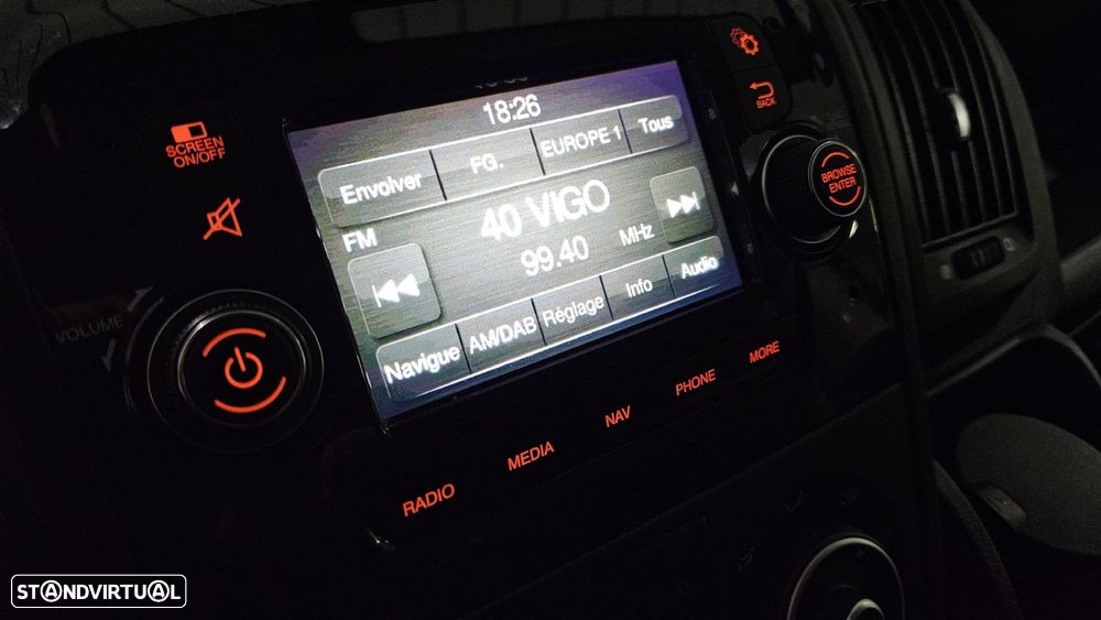 Citroën Jumper 33 L2H2 S&S Shine - 13