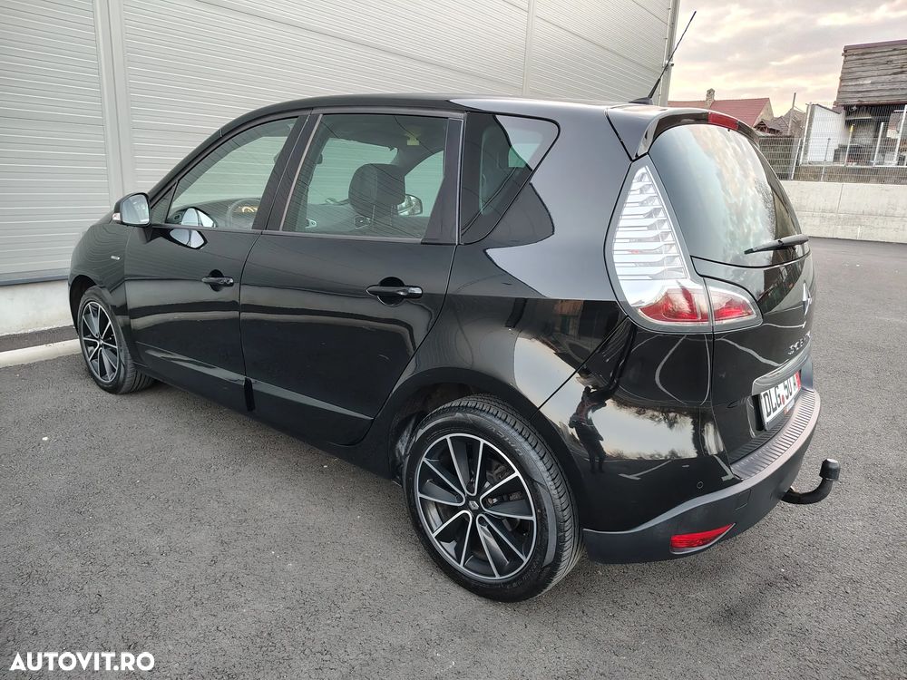 Renault Scenic - 5