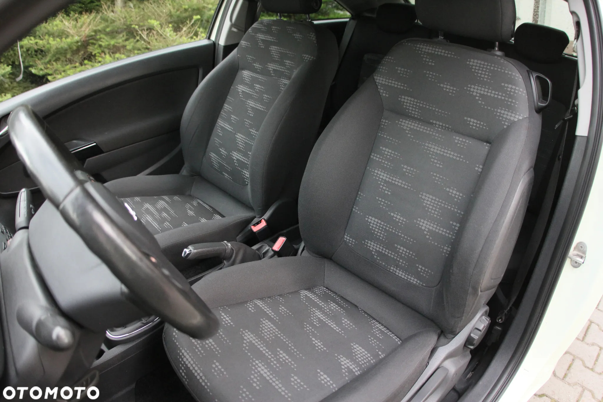 Opel Corsa - 20
