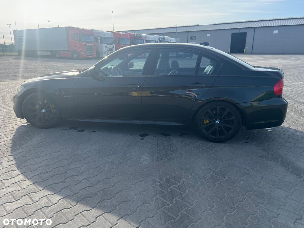 BMW Seria 3 335i xDrive - 6