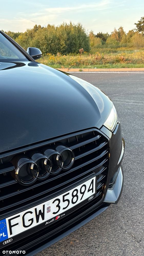 Audi A6 Limousine - 15