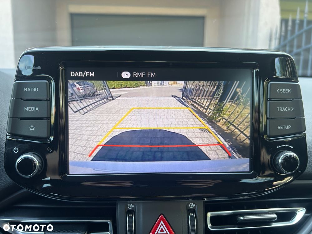 Hyundai i30 1.0 T-GDI Smart - 21