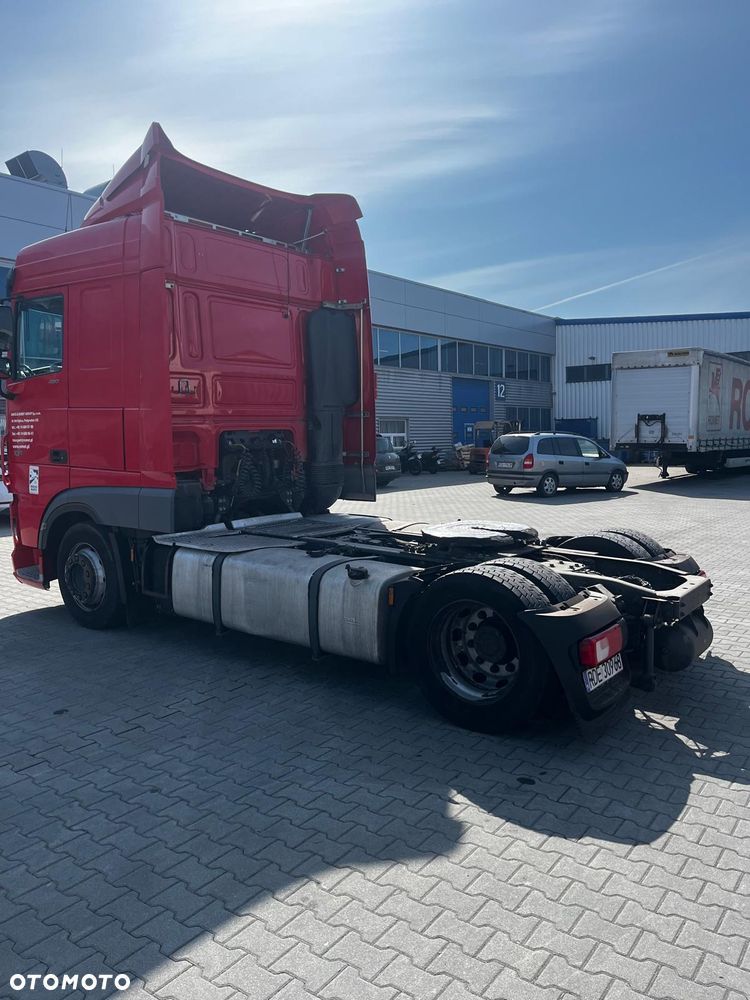 DAF XF480 - 6