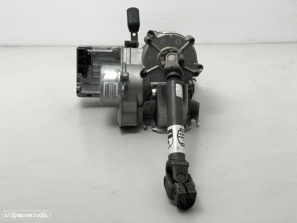 COLUNA DIREÇÃO Usado FORD FIESTA VI Van 1.4 TDCi | 01.09 -  REF. 8V513C529JN - 2