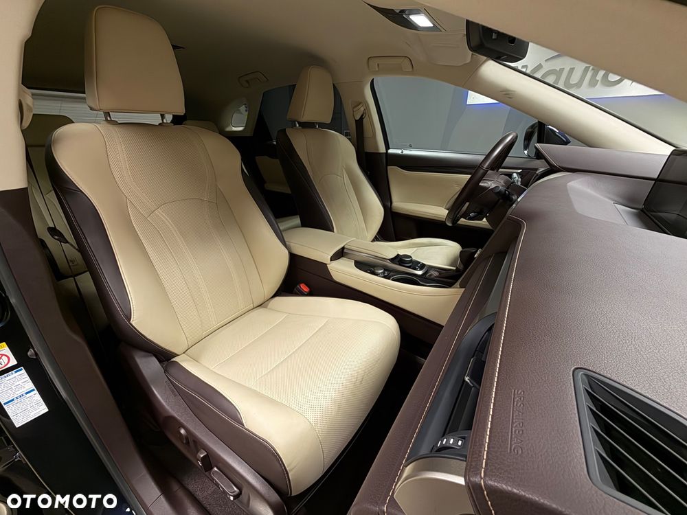 Lexus RX 300 Elegance - 25