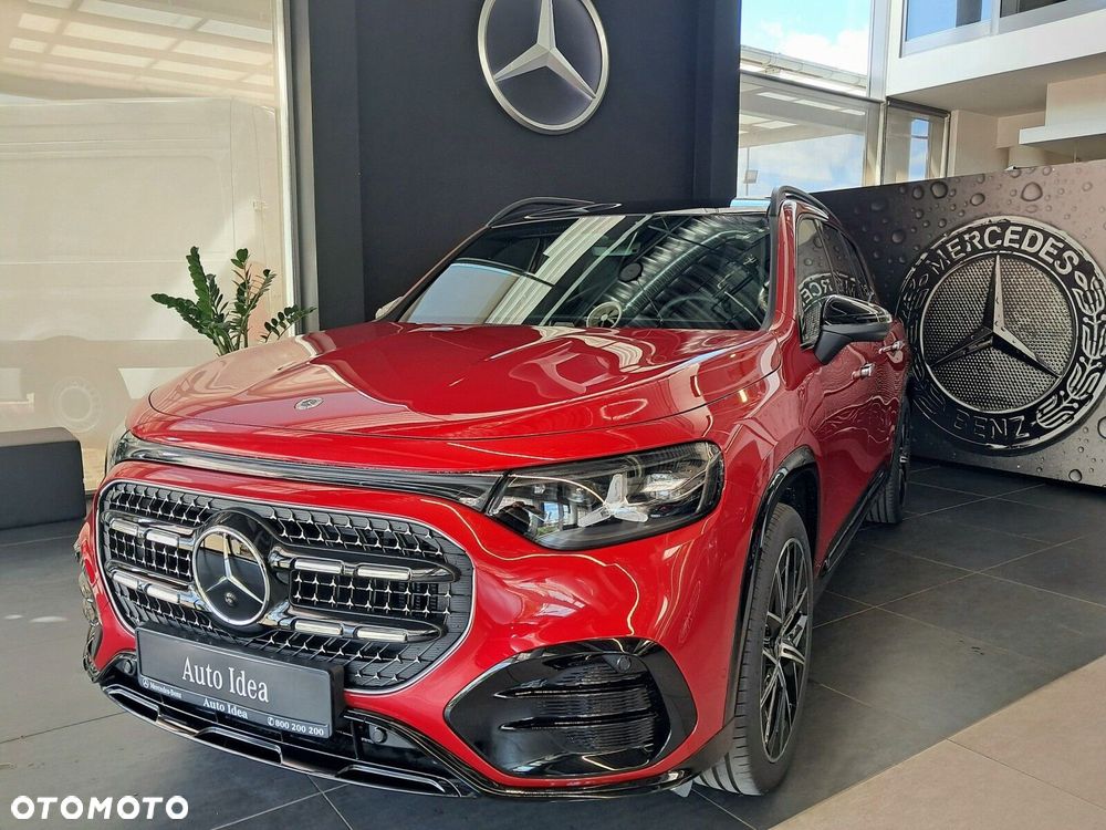 Mercedes-Benz GLB - 3