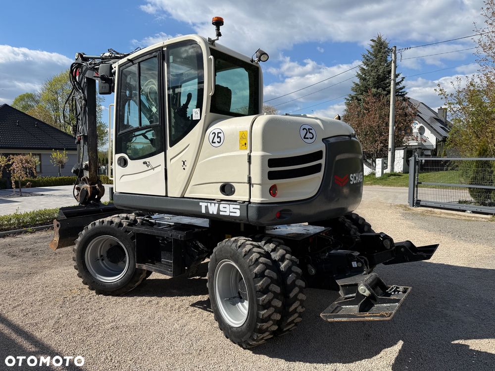 Terex TW 95 - 4