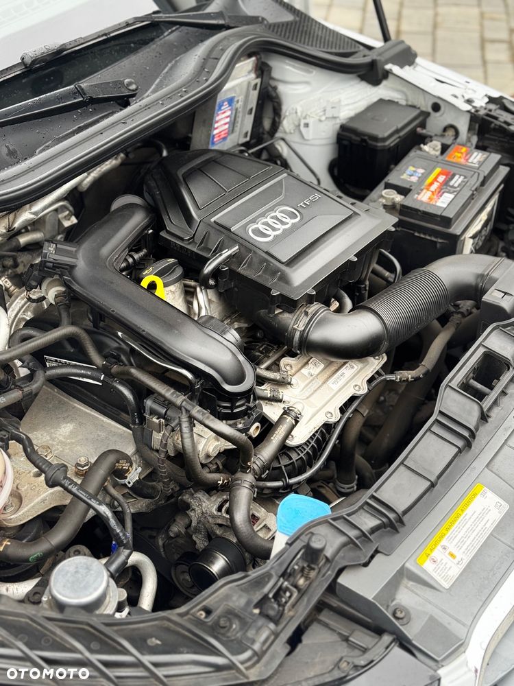 Audi A1 3-drzwiowe - 21
