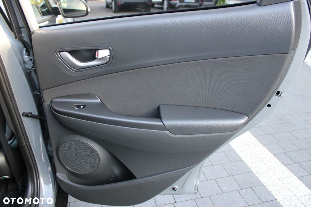 Hyundai Kona 2020