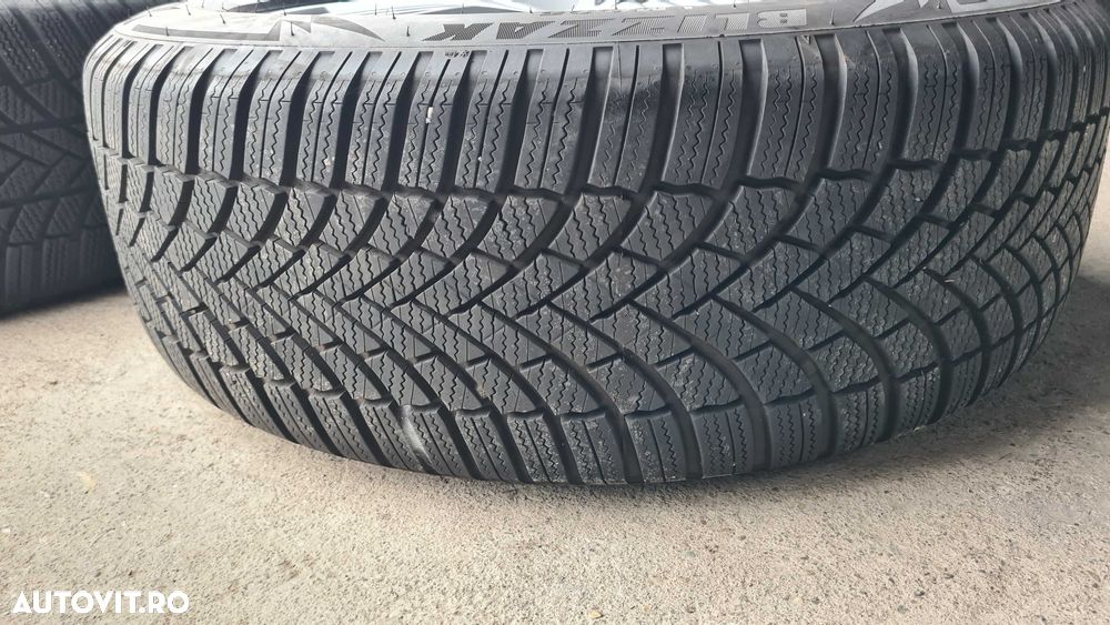 Roti/Jante/Jenti originale Audi e-tron Q4 (F4) 2021-> | 235/55 R19 - 6