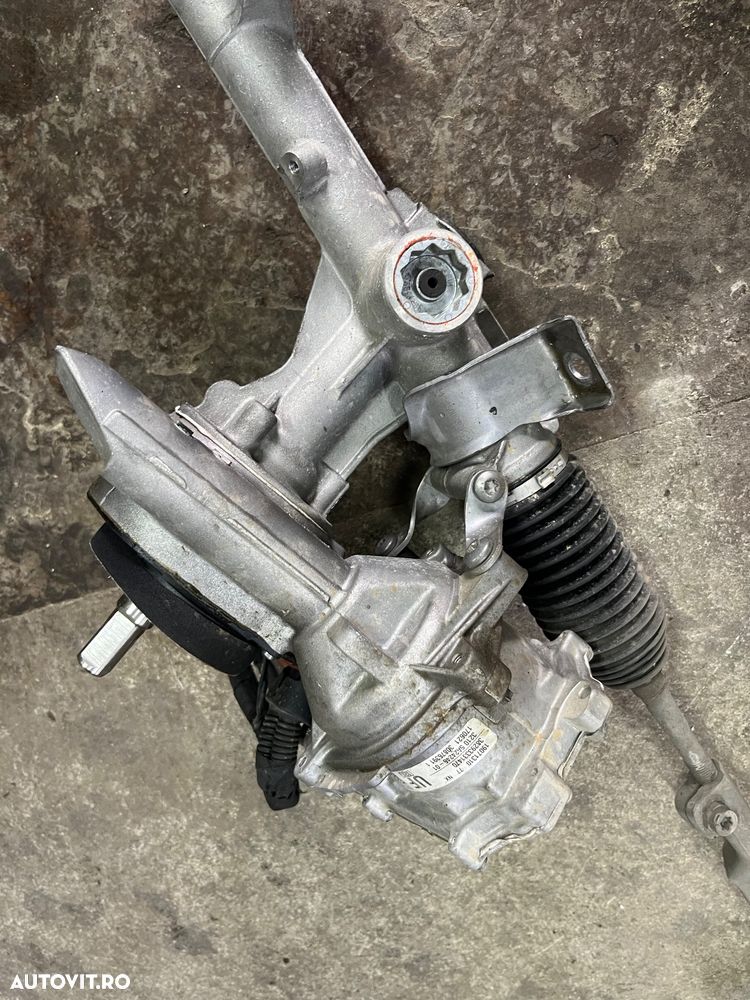 Caseta directie BMW x1 f48 x2 f49 34.000 km 2021 - 4