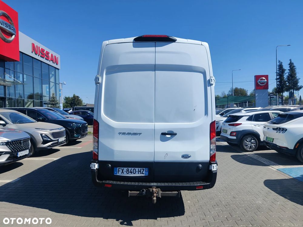 Ford Transit L3H2 Lkw VA Trend - 6
