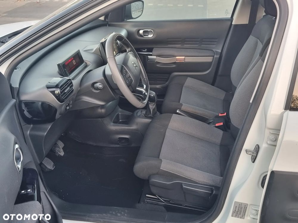 Citroën C4 Cactus VTi 82 Feel - 13