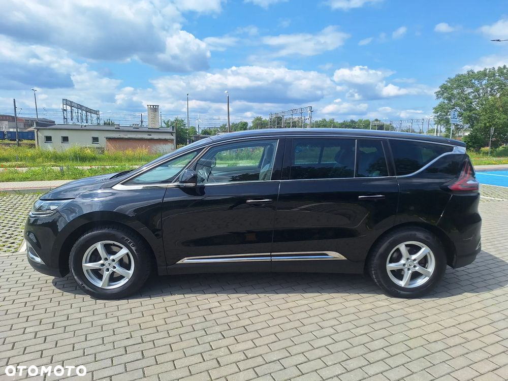 Renault Espace 1.6 dCi Energy Initiale Paris EDC 7os - 2