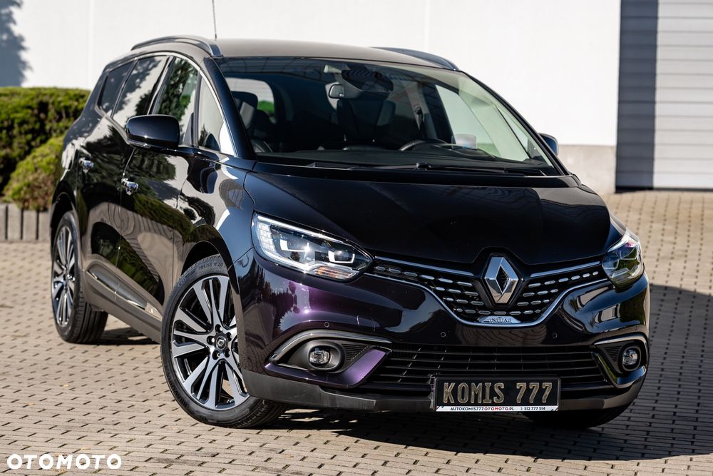 Renault Grand Scenic - 7