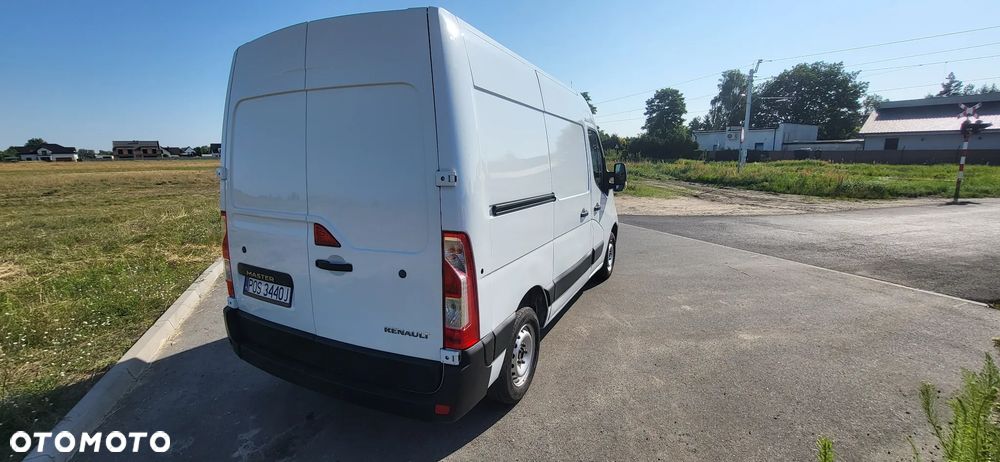 Renault Master - 9