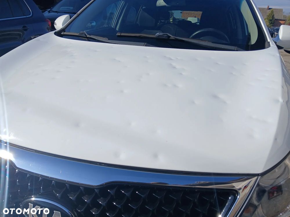 Kia Sportage 2.0 CRDI 2WD Cup - 23