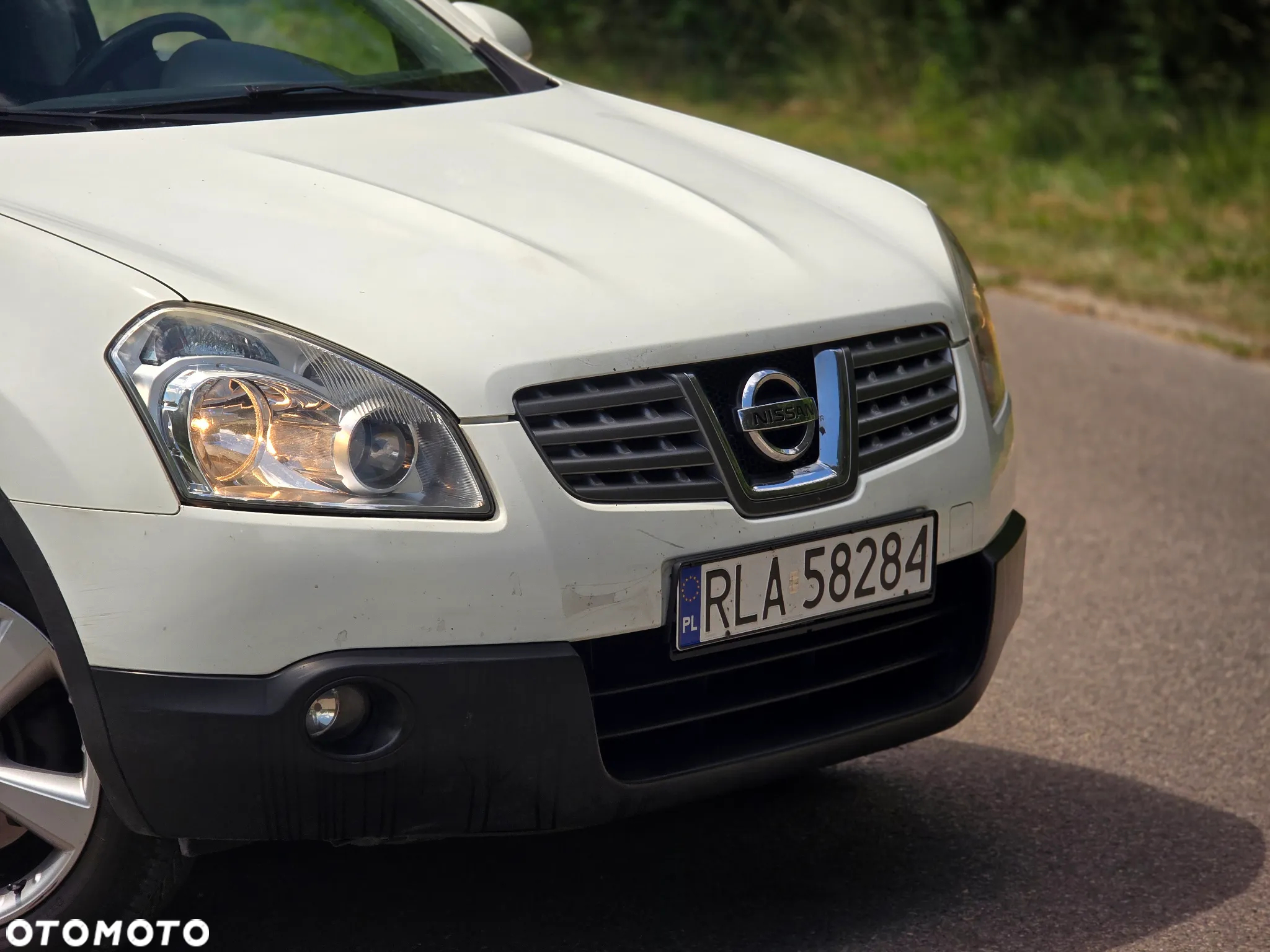 Nissan Qashqai 1.6 visia - 34