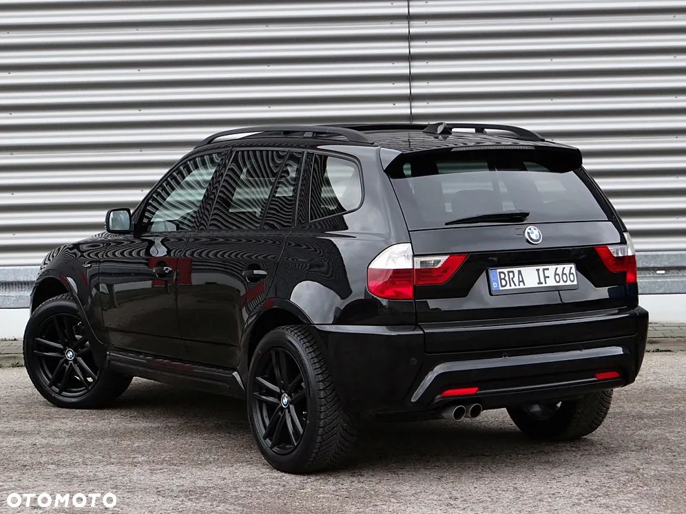 BMW X3 xDrive30d Limited Sport Edition - 19