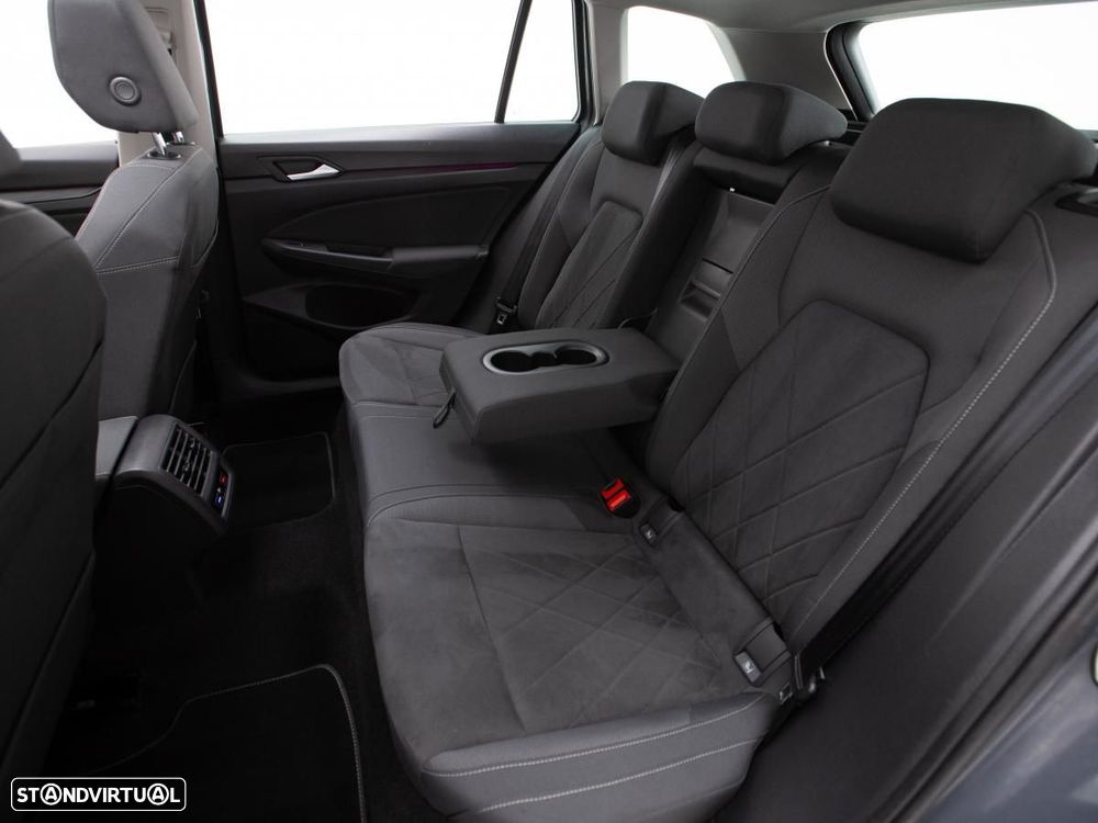 VW Golf Variant 1.5 eTSI Style DSG - 12