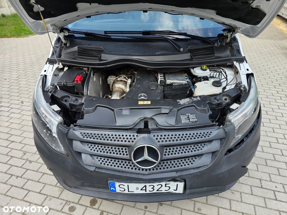Mercedes-Benz Vito L2H1 - 5