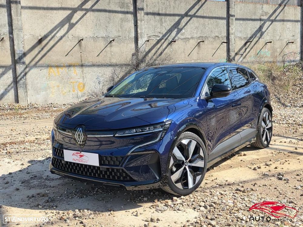 Renault Mégane