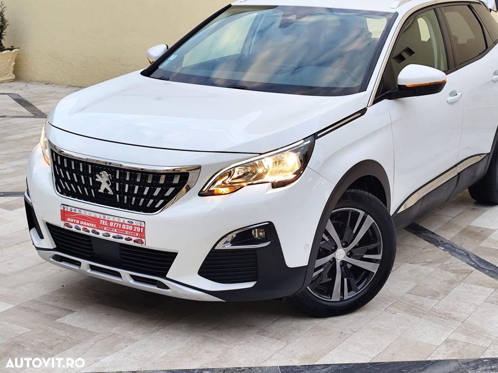 Peugeot 3008 - 13