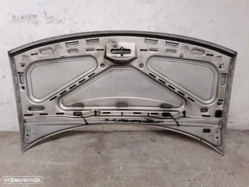 Capot Volkswagen Sharan (7M8, 7M9, 7M6) - 1