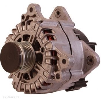 28-6546 ALTERNATOR AUDI A4 A6 Q7 3.0 TDI - 1