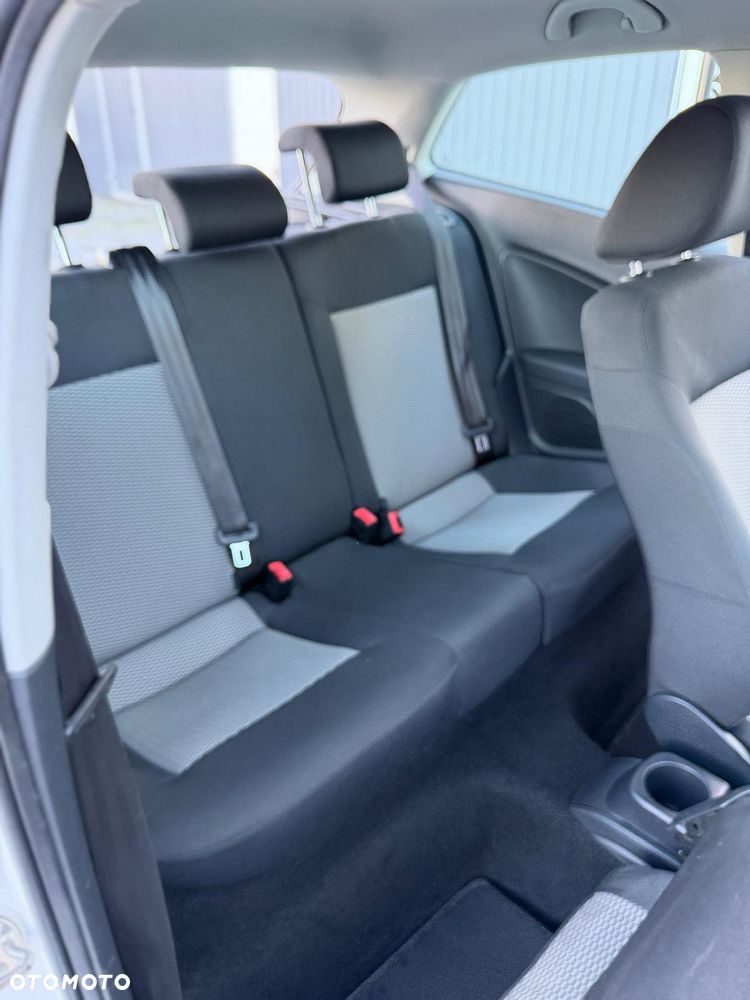 Volkswagen Polo 1.2 Trendline - 8